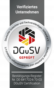 DGuSV-Siegel