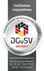 DGuSV-Siegel