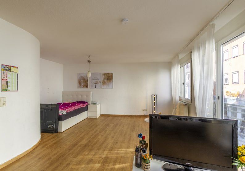 Wohnraum