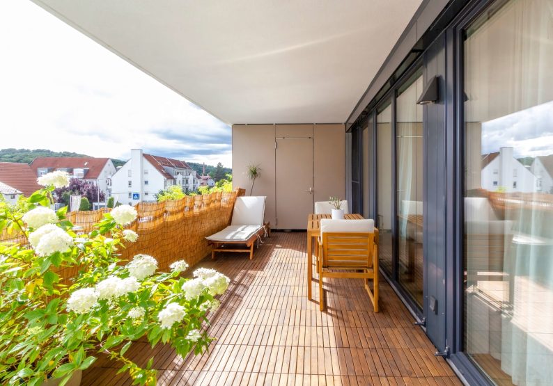 Balkon
