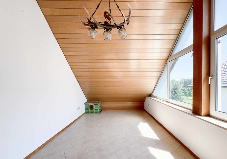 DG - Terrassenzimmer
