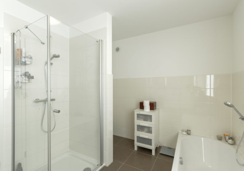 Badezimmer OG
