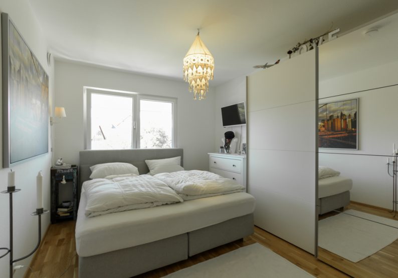 Zimmer 3 OG