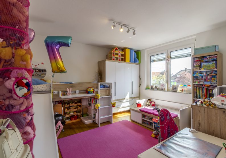 Kinderzimmer