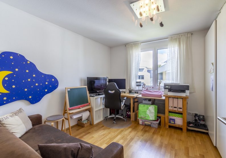 Arbeitszimmer