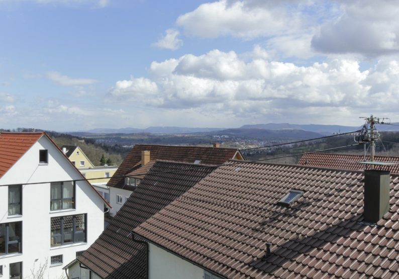 Aussicht