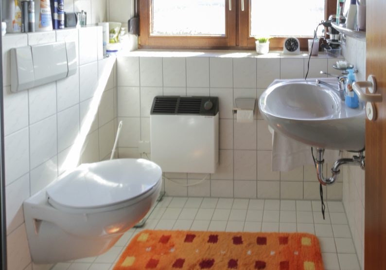 Badezimmer