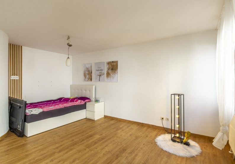 Wohnraum
