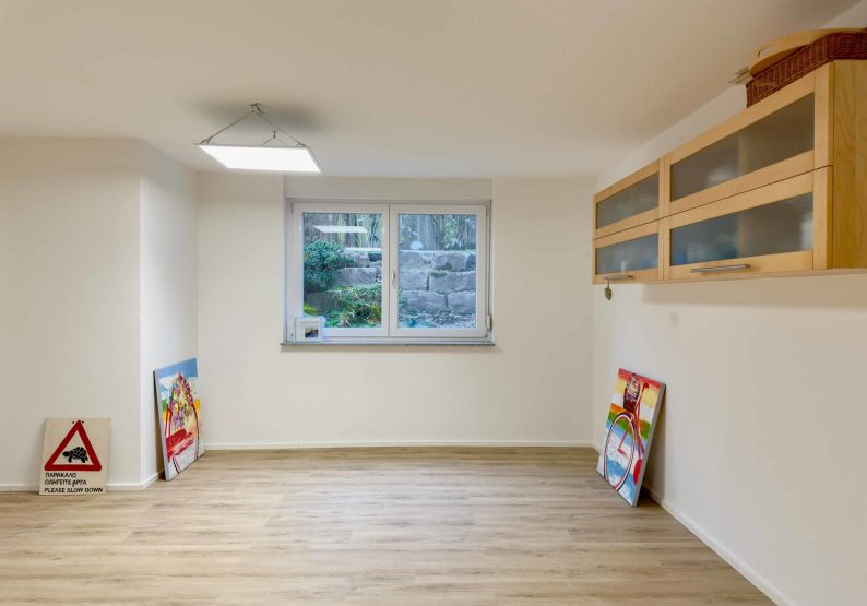 Zimmer im UG