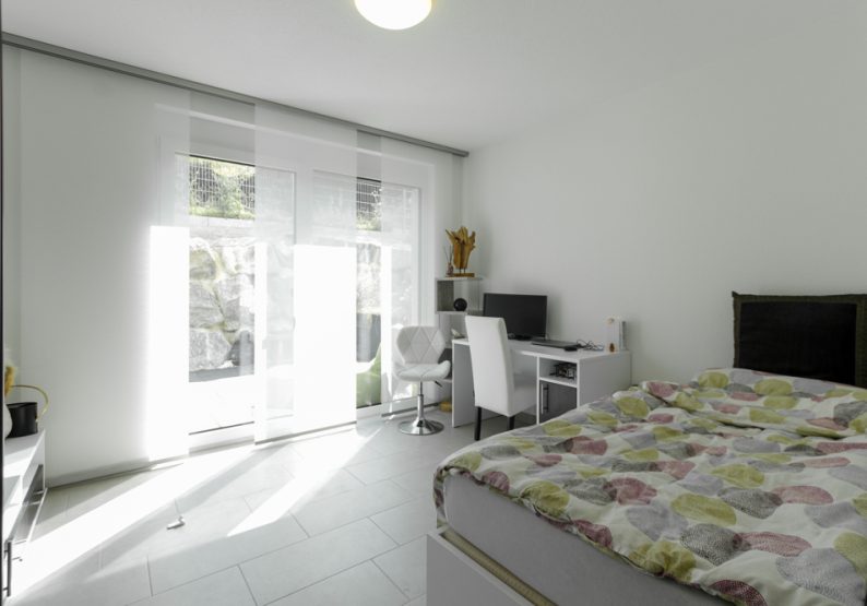 Wohnraum - Ansicht 2