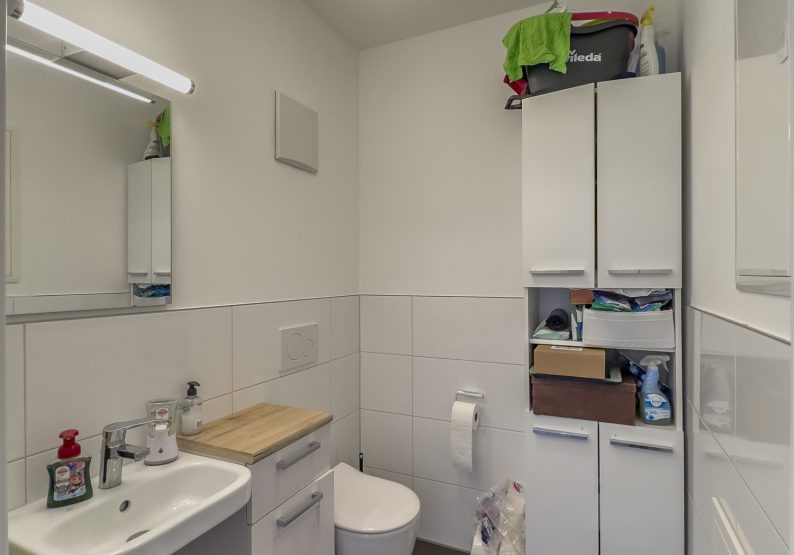 Gäste-WC