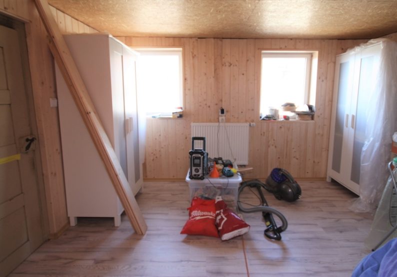 OG Schlafzimmer