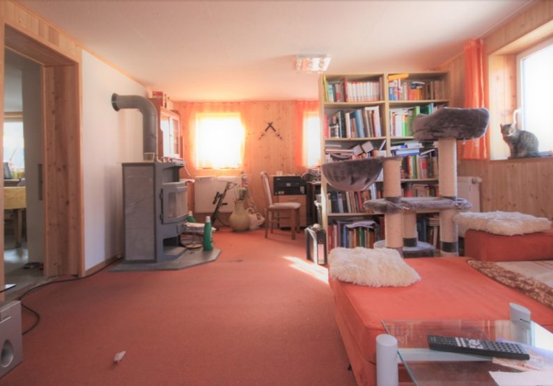 OG Wohnzimmer