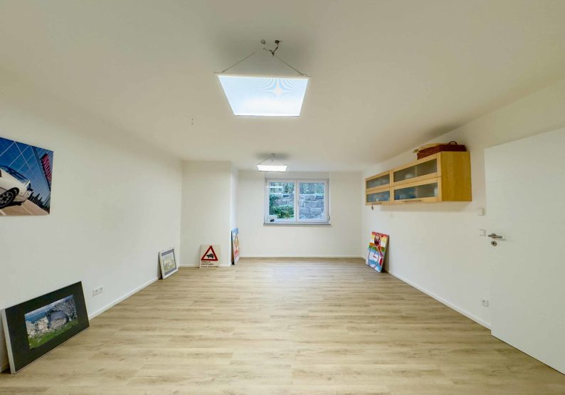 Zimmer im UG