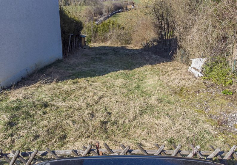 Ansicht Süd 1