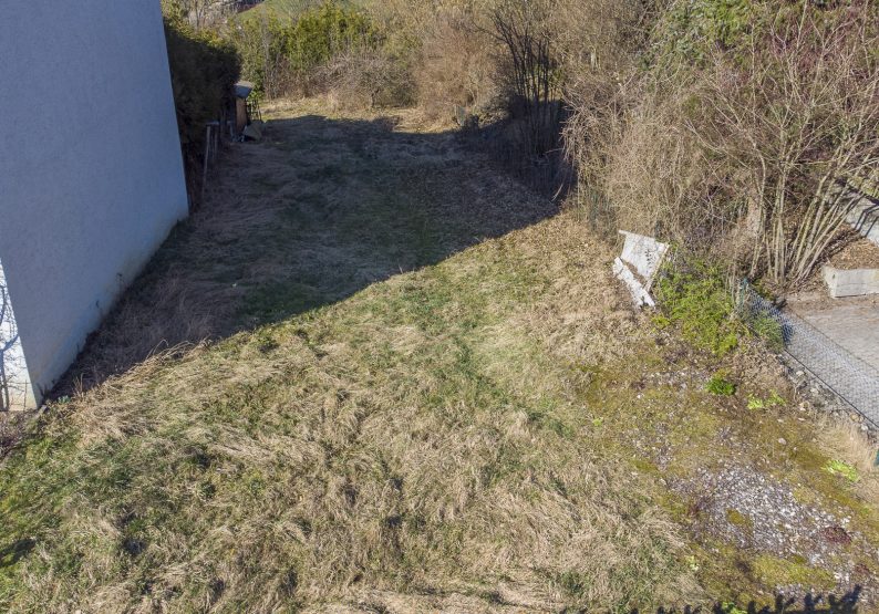 Luftaufnahme Süd 2