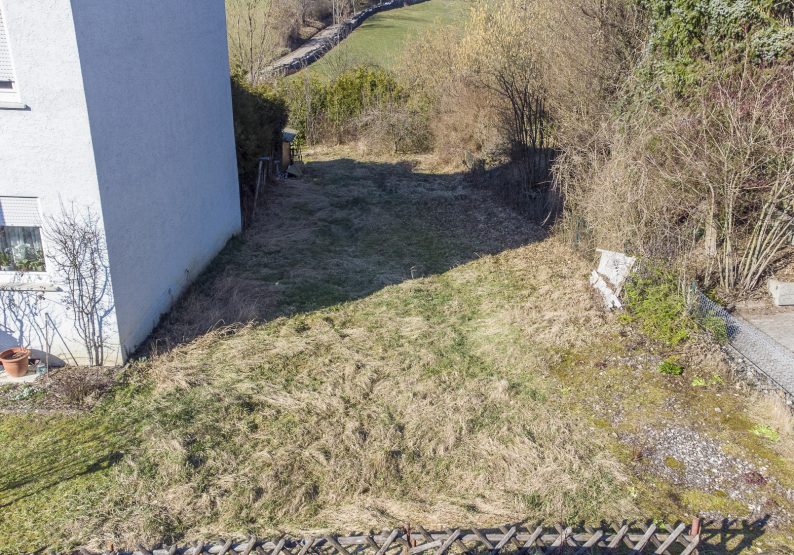 Luftaufnahme Süd 1