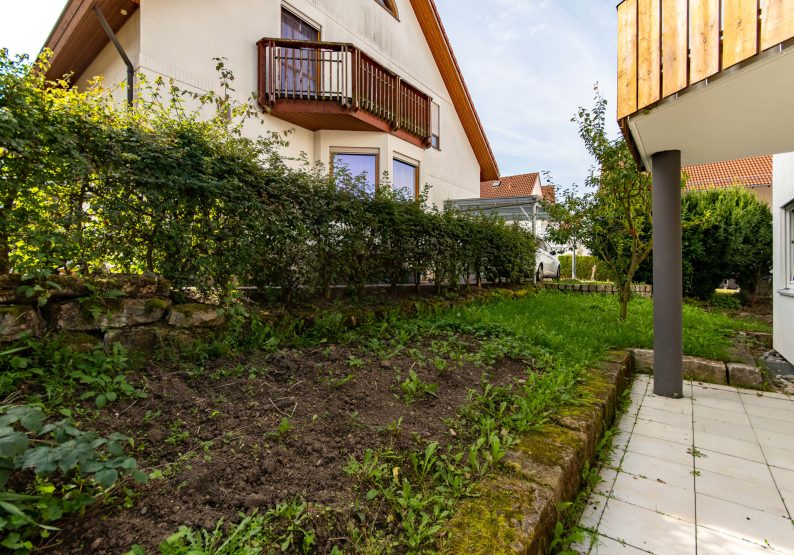 Garten