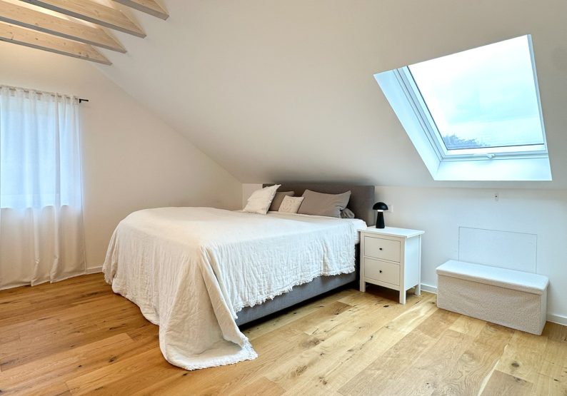 Hauptschlafzimmer
