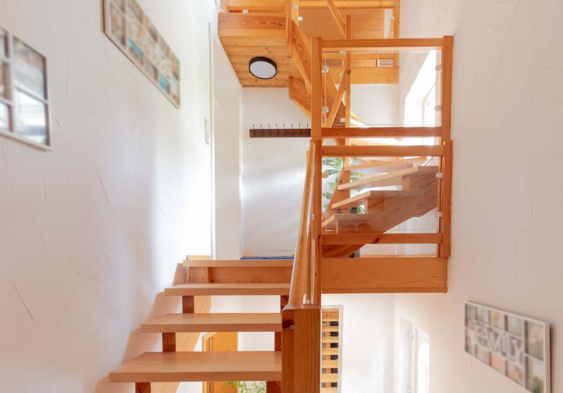 Treppenhaus