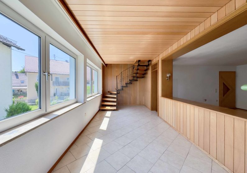 EG - Terrassenzimmer