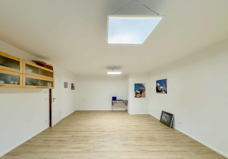 Zimmer im UG