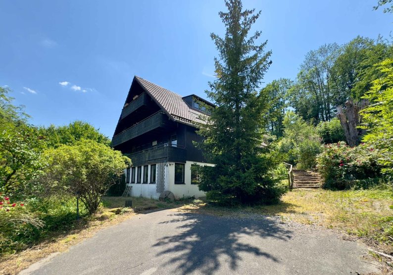 Haupthaus