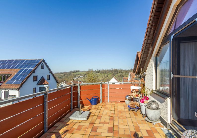 Balkon