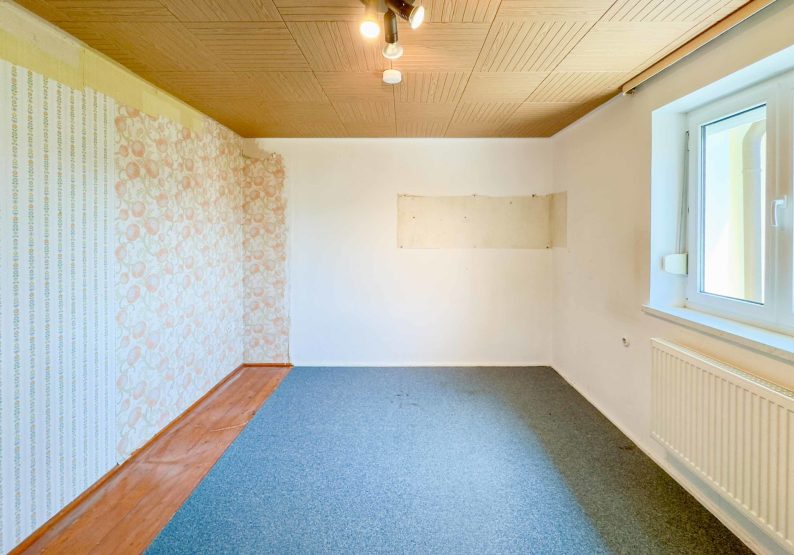 EG -Zimmer