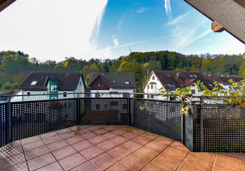 DG-Balkon