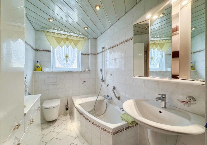EG - Badezimmer