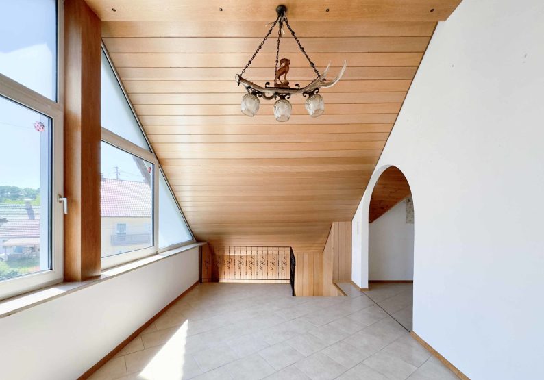 DG 1 - Terrassenzimmer