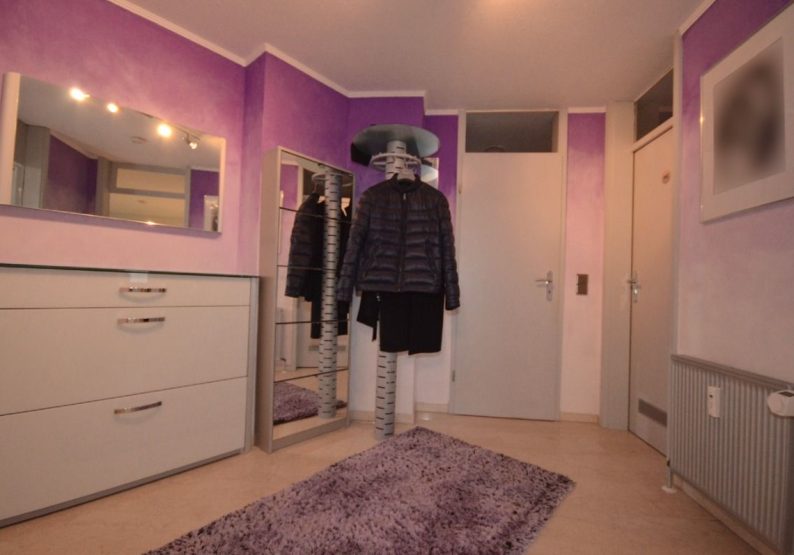 Garderobe/Diele