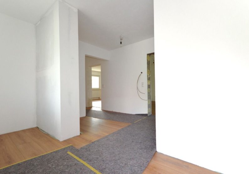 Diele/Garderobe