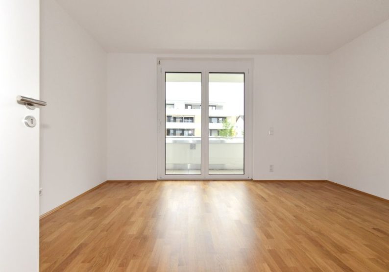 Schlaf-/Arbeitszimmer