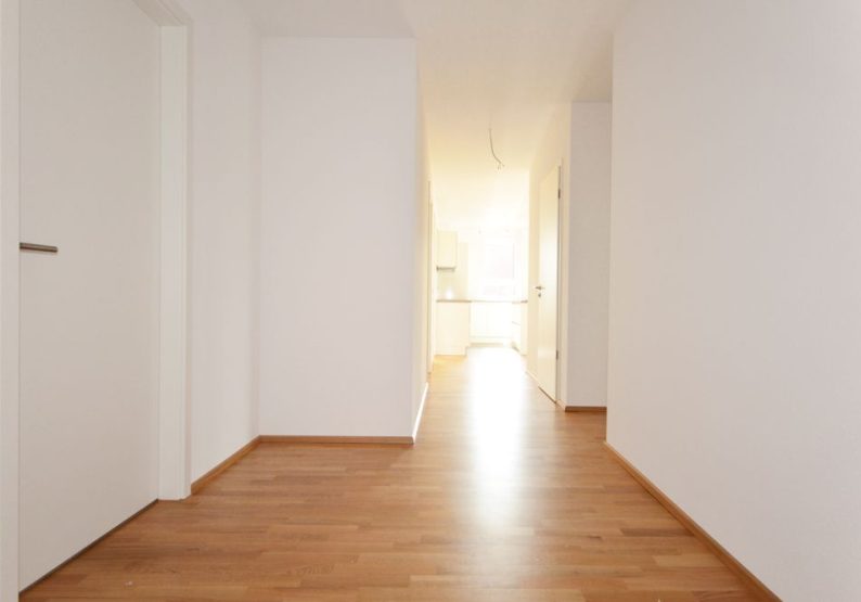 Diele+Garderobe