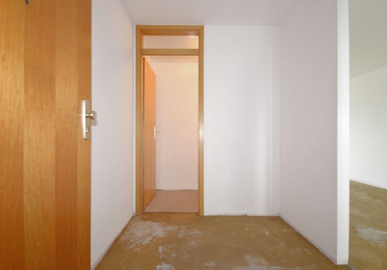 Garderobe/Eingang