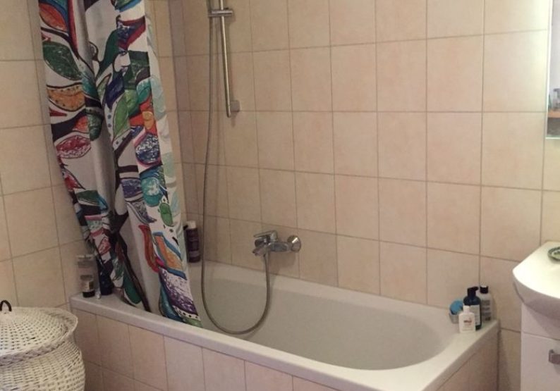 Badewanne