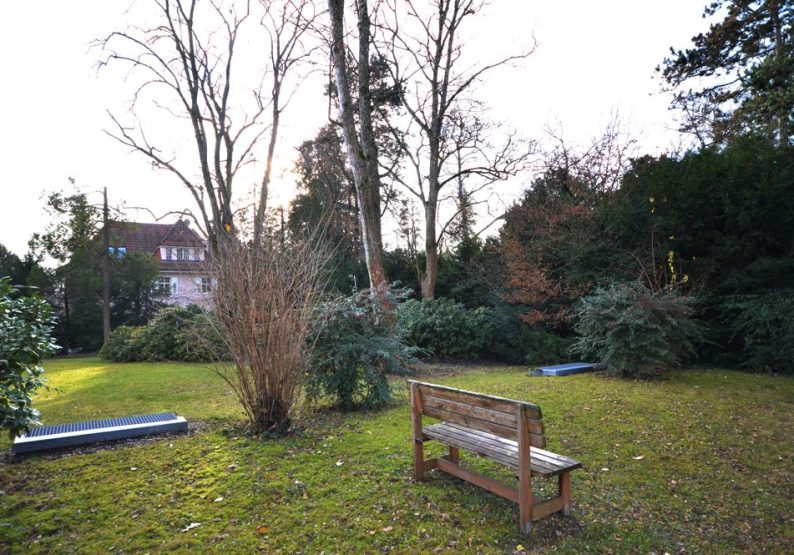 Garten