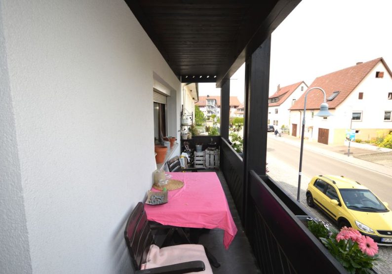 Balkon