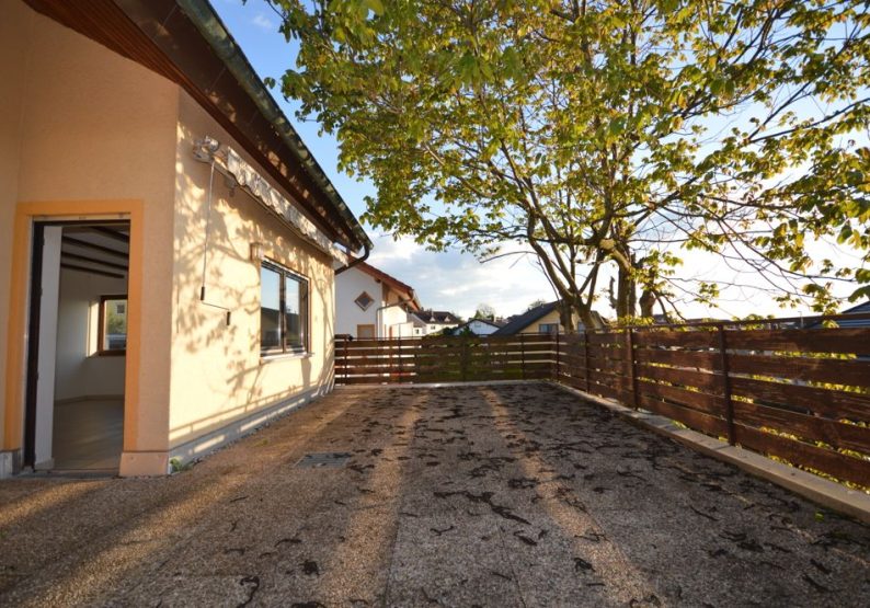 EG-Terrasse