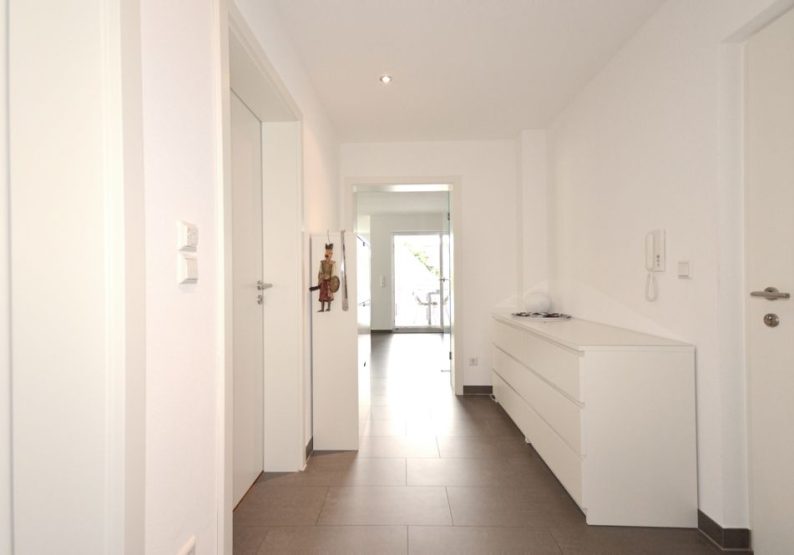 Garderobe