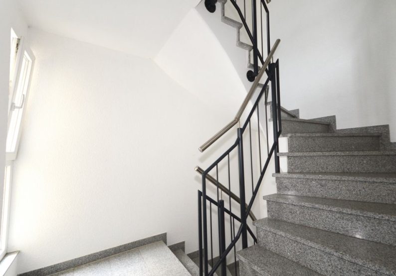 Treppenhaus