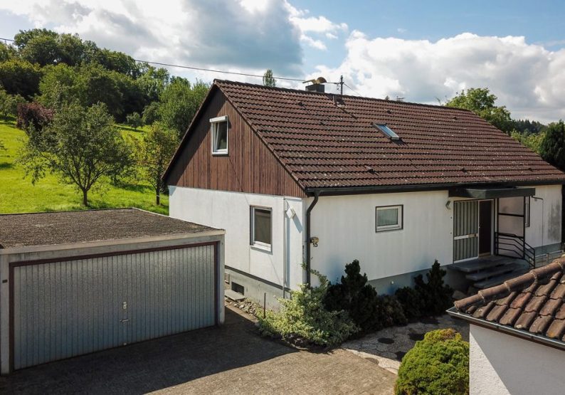 Außenansicht