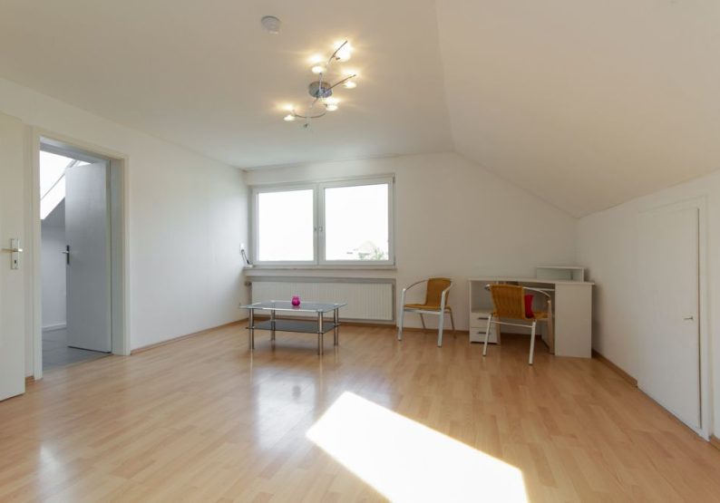 Wohn-/Esszimmer