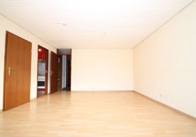 Wohn-Esszimmer