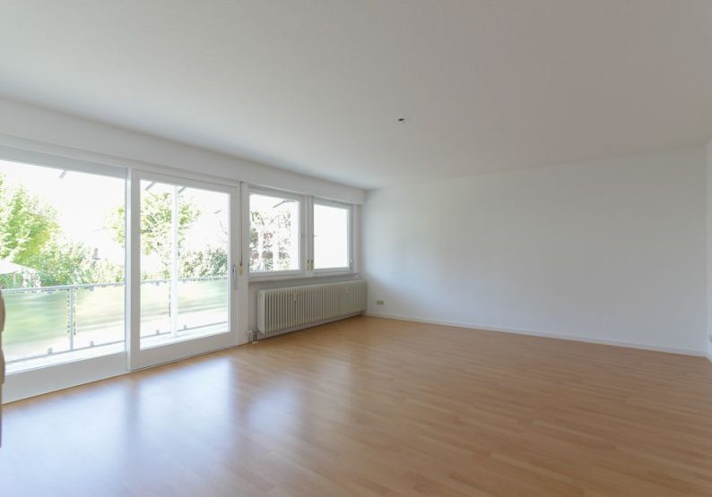 Wohn-/Esszimmer