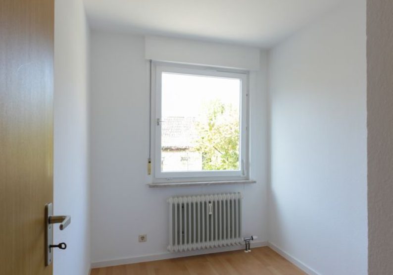 Ankleide/Büro