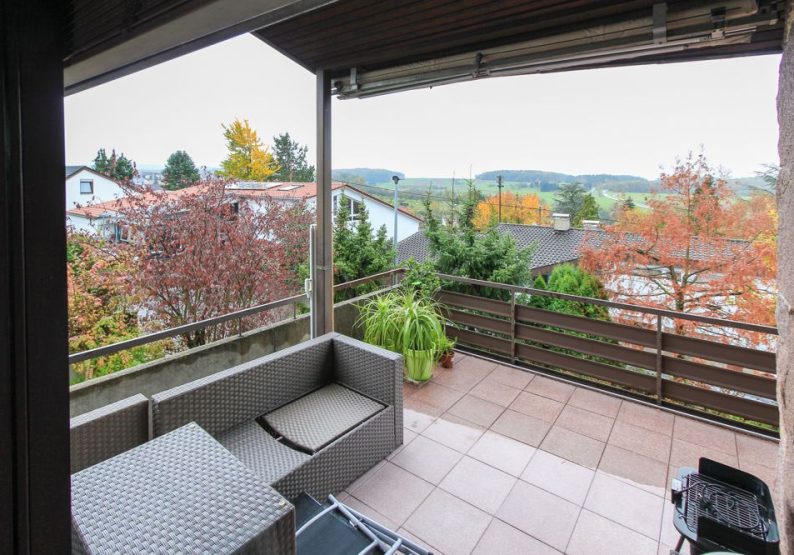 Balkon