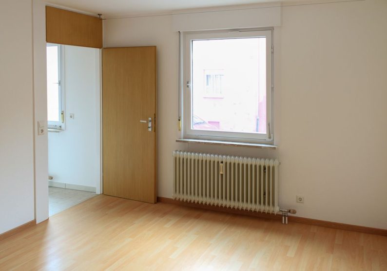 Wohnraum